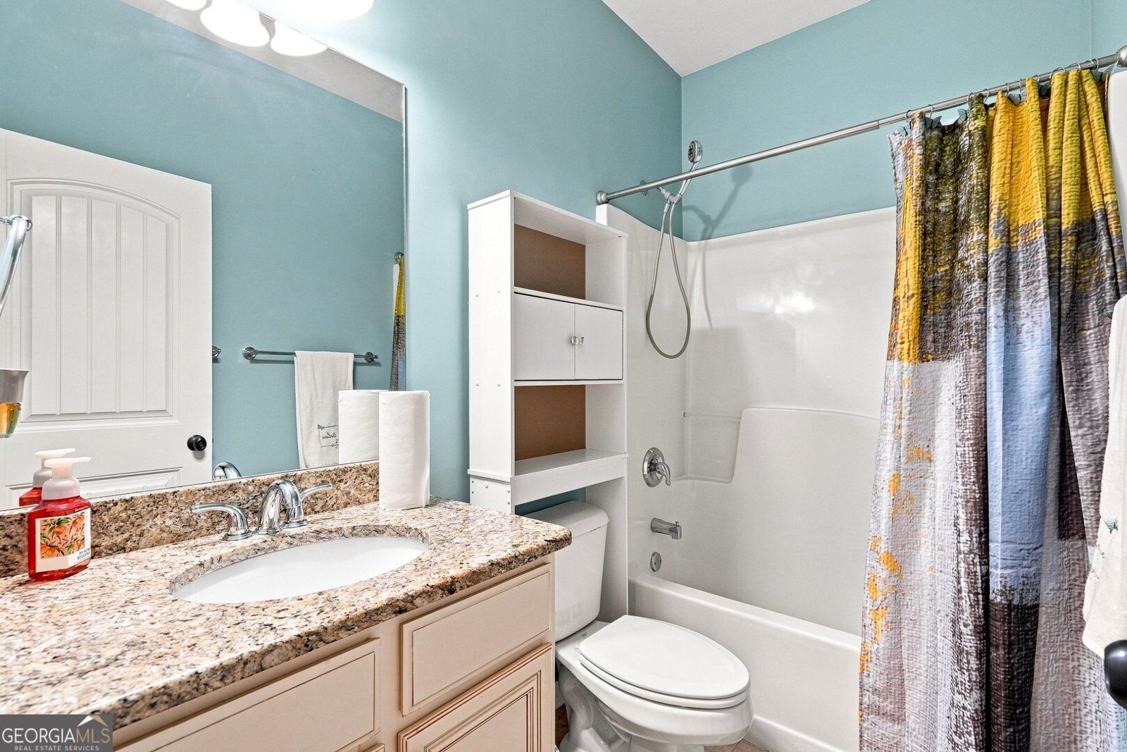 238 Cainbridge Park Drive Newnan - Photo 20