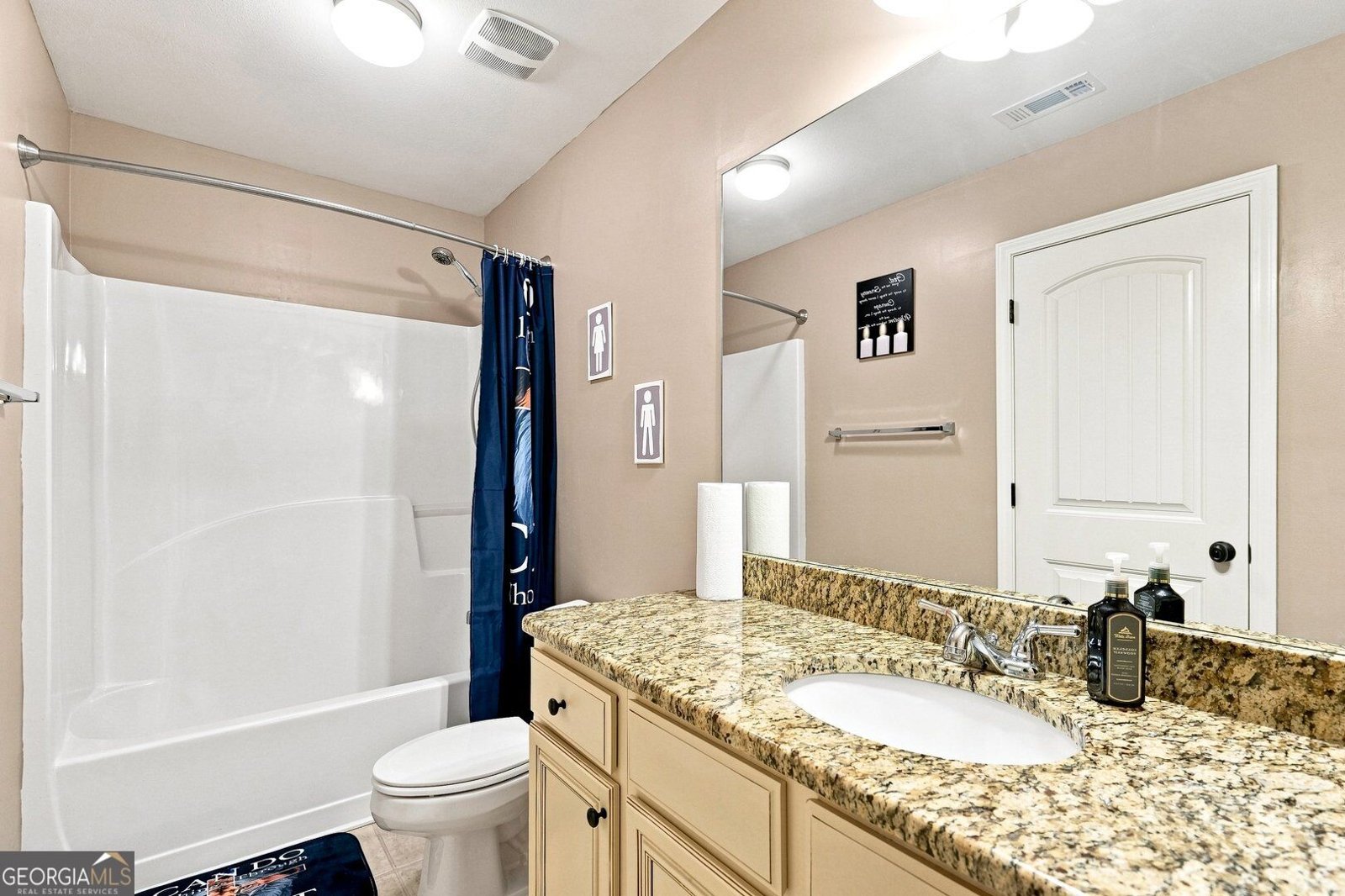 238 Cainbridge Park Drive Newnan - Photo 25