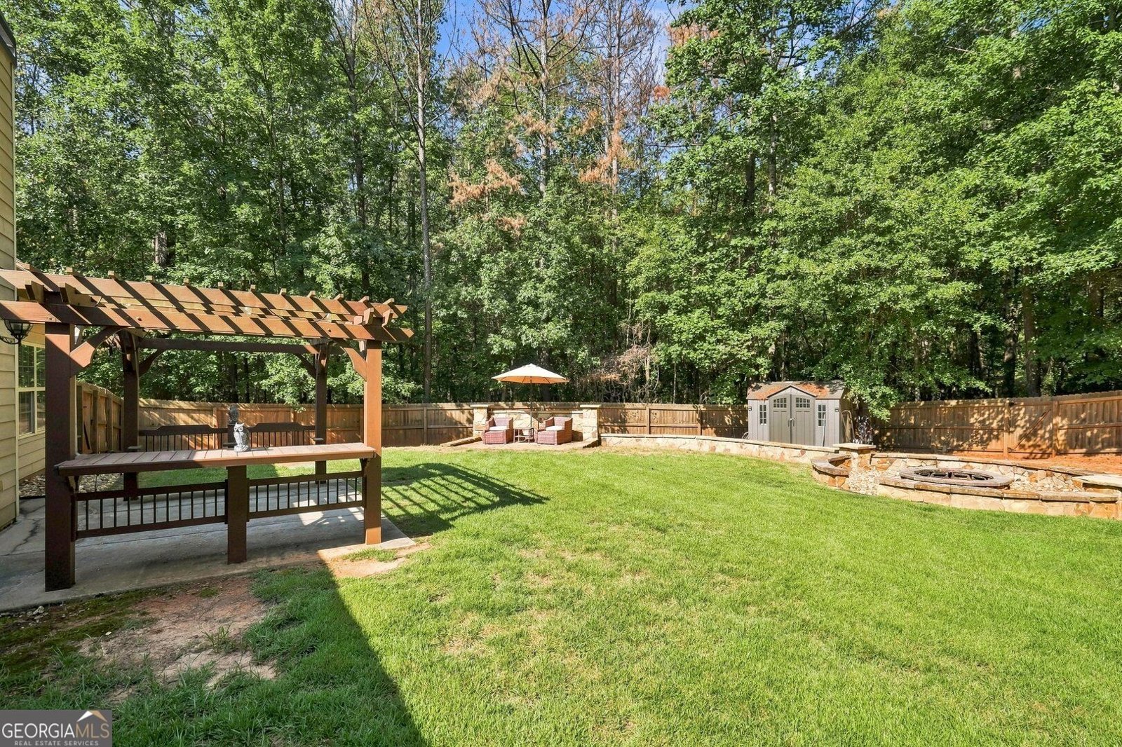 238 Cainbridge Park Drive Newnan - Photo 28