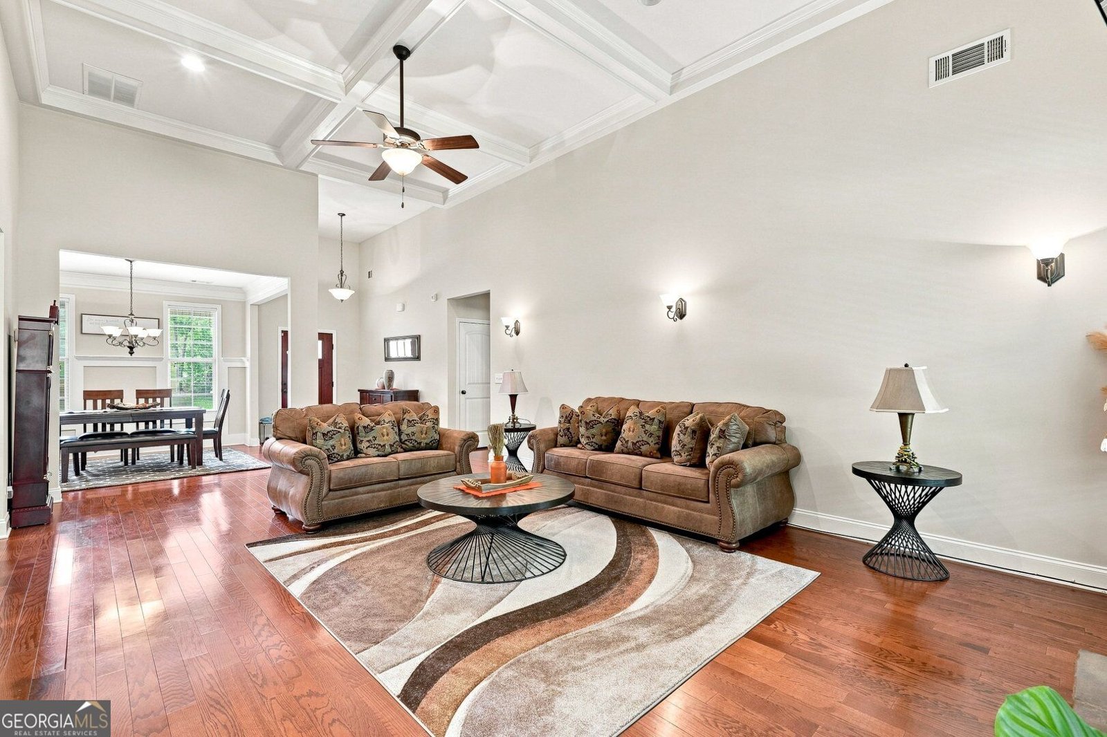 238 Cainbridge Park Drive Newnan - Photo 7
