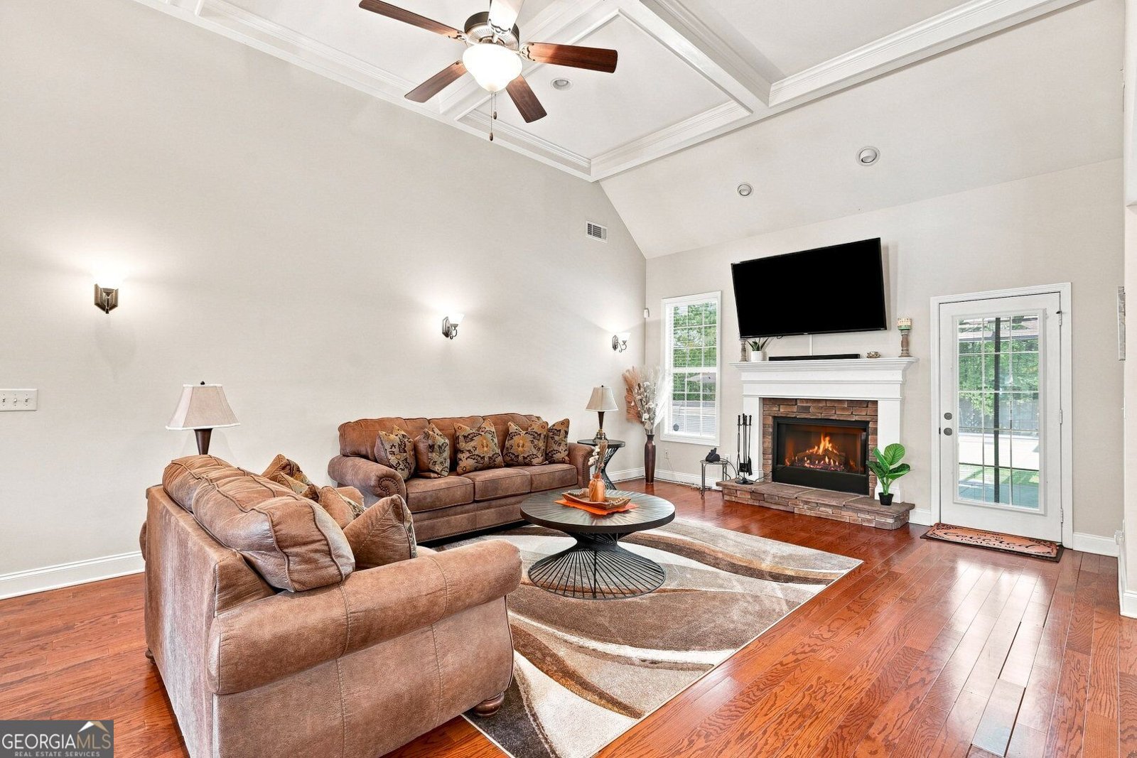238 Cainbridge Park Drive Newnan - Photo 8