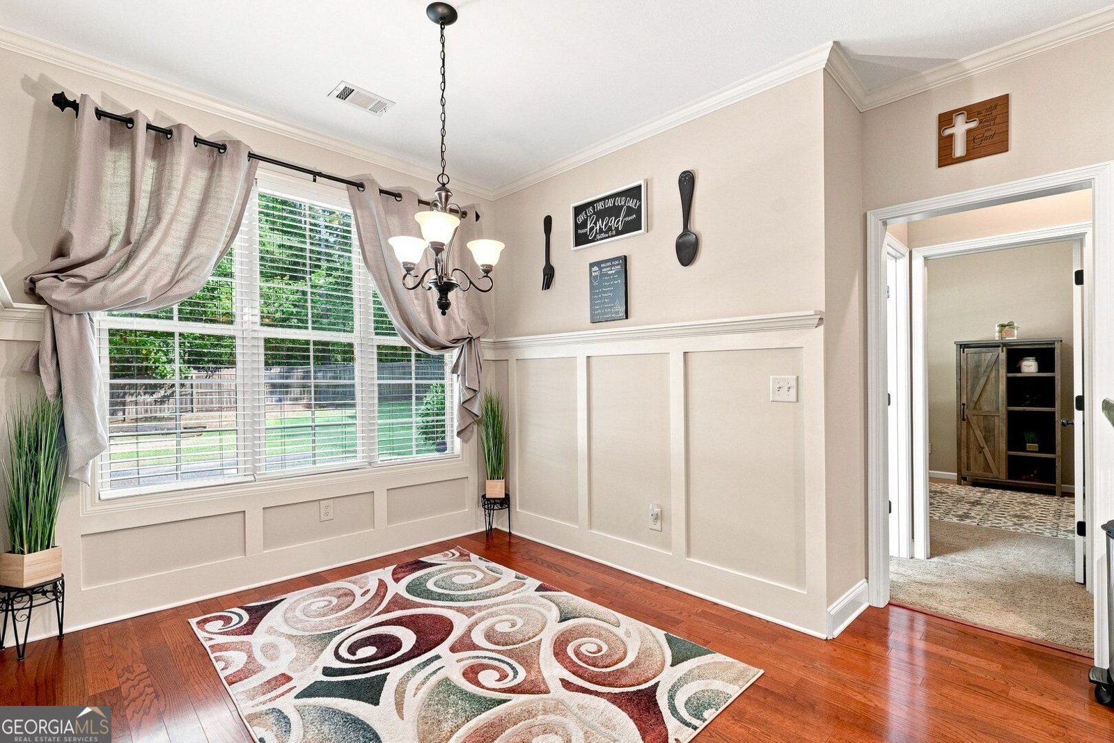 238 Cainbridge Park Drive Newnan - Photo 9