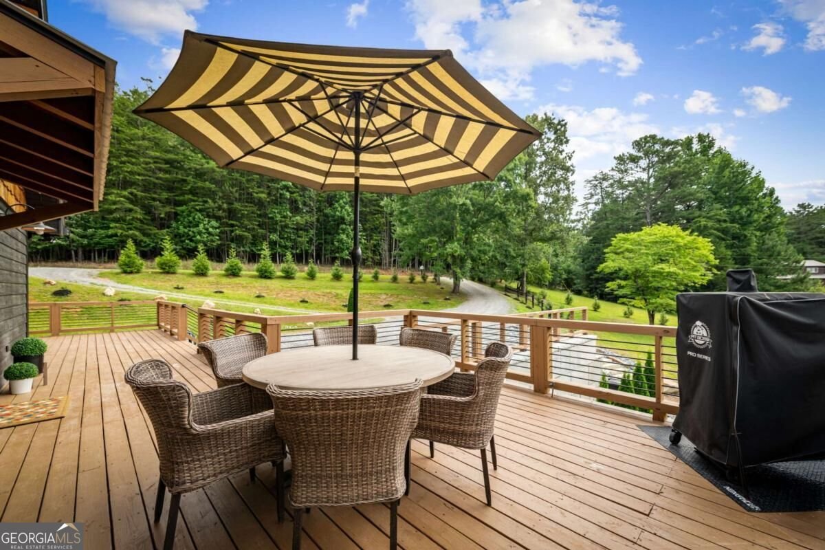 135 Rolling Hills Drive Morganton - Photo 20