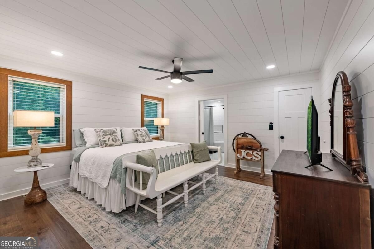 135 Rolling Hills Drive Morganton - Photo 31