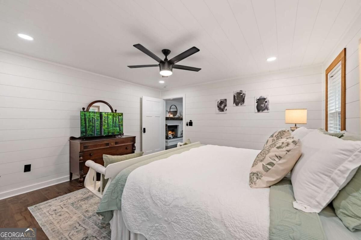 135 Rolling Hills Drive Morganton - Photo 33