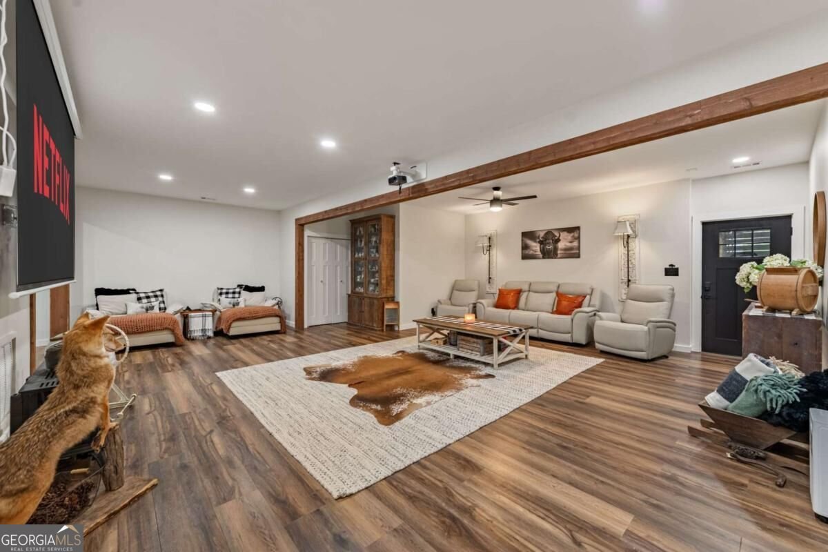 135 Rolling Hills Drive Morganton - Photo 53