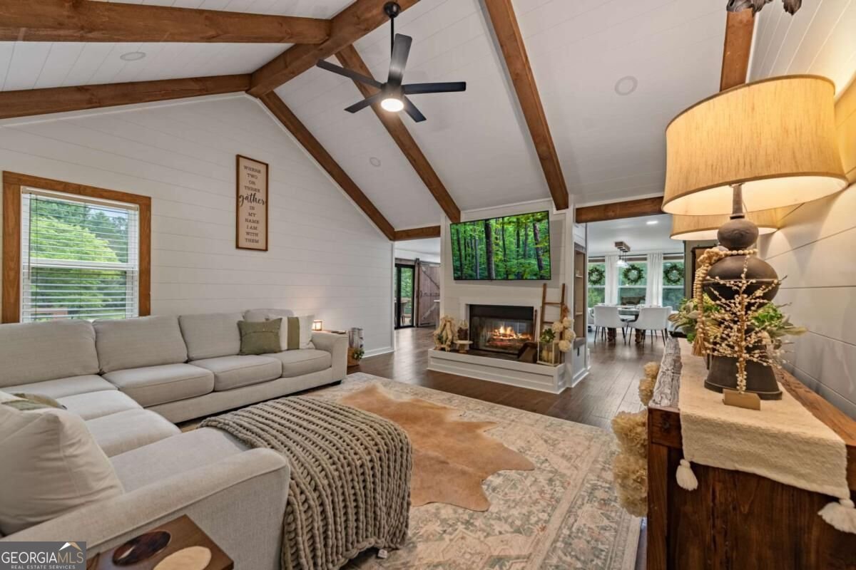 135 Rolling Hills Drive Morganton - Photo 6