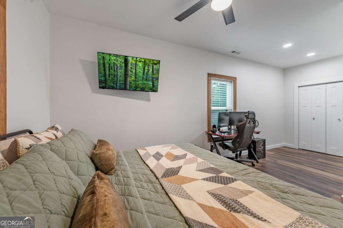 135 Rolling Hills Drive Morganton - Photo 61