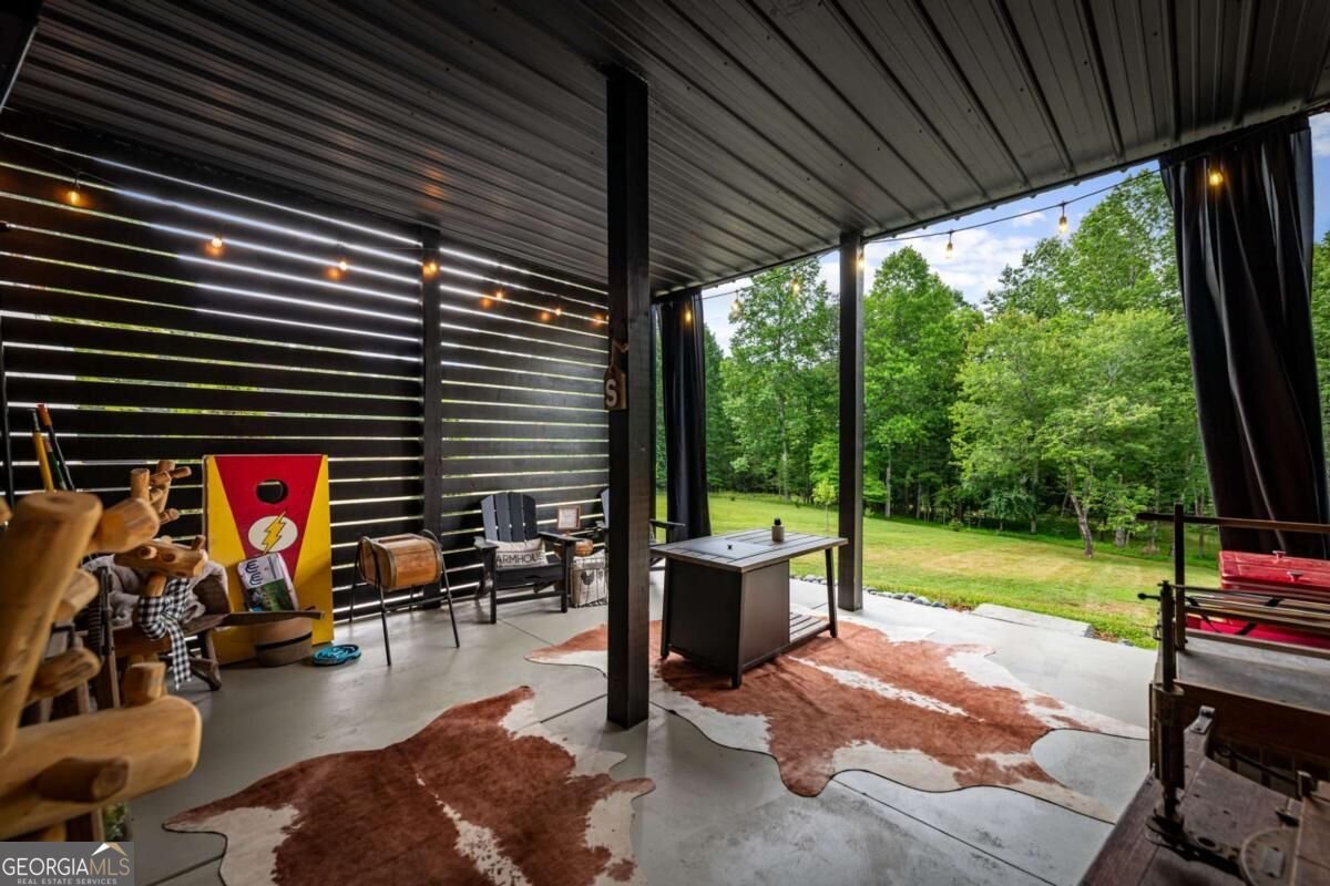 135 Rolling Hills Drive Morganton - Photo 66