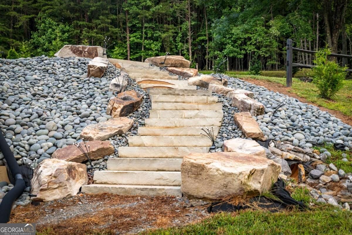 135 Rolling Hills Drive Morganton - Photo 71
