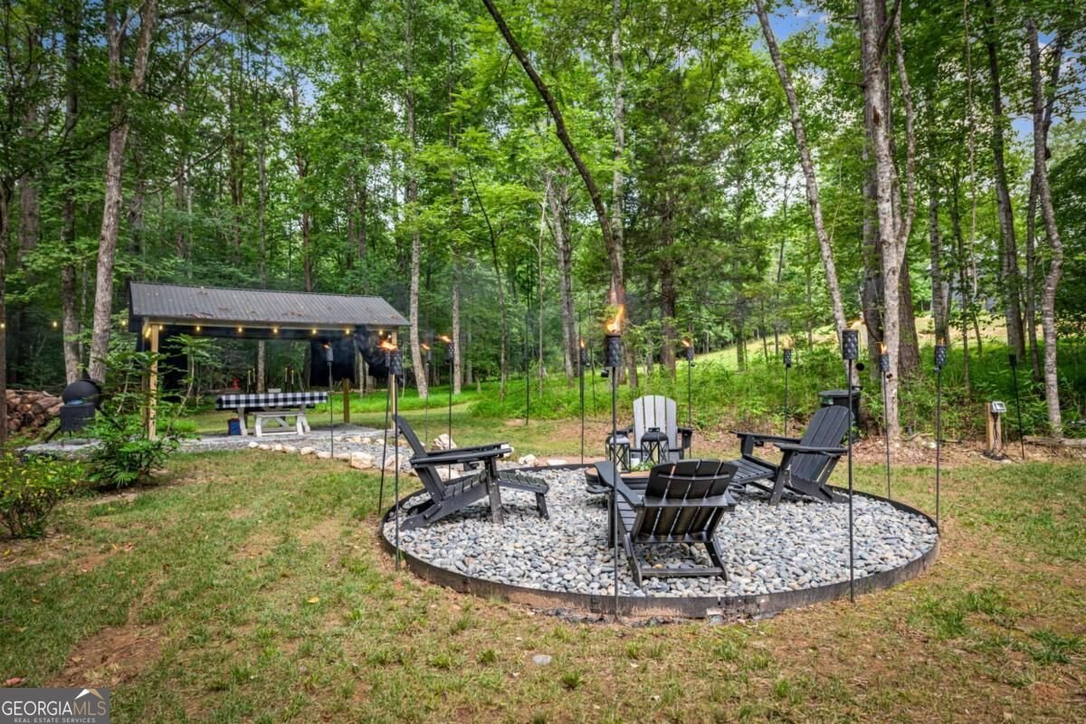 135 Rolling Hills Drive Morganton - Photo 73