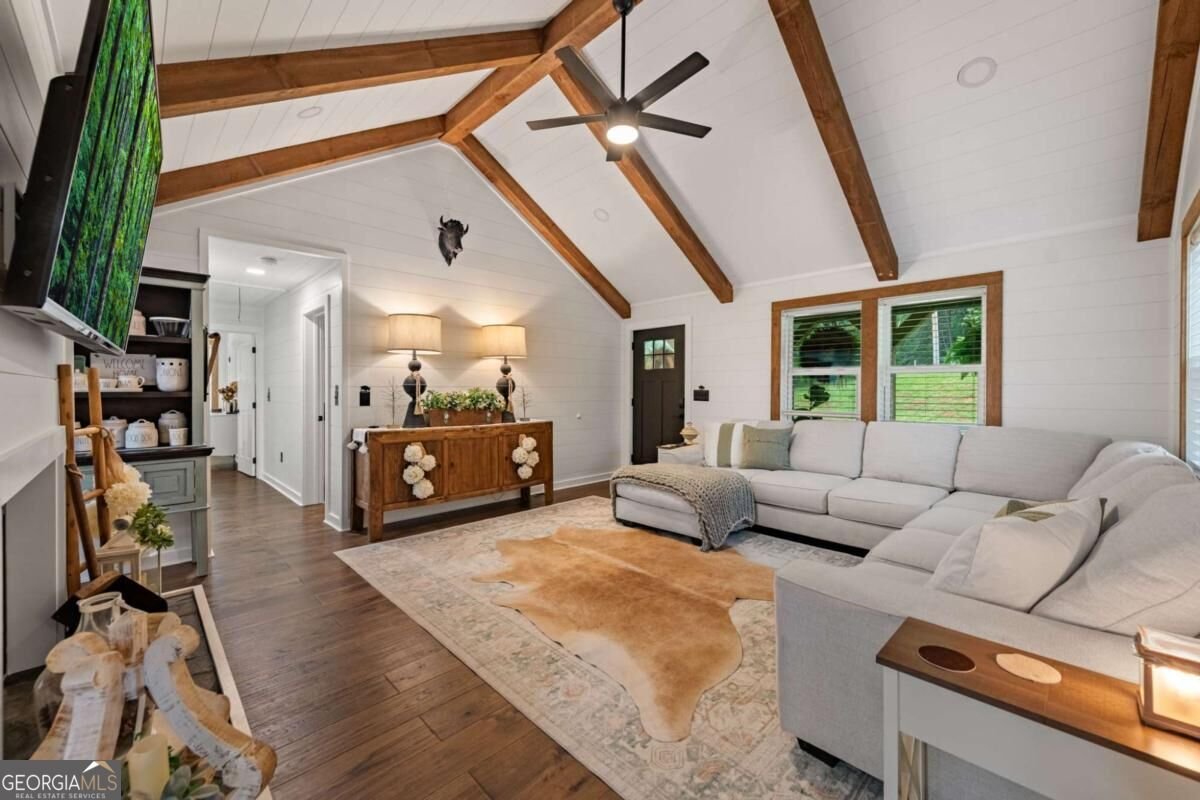 135 Rolling Hills Drive Morganton - Photo 8
