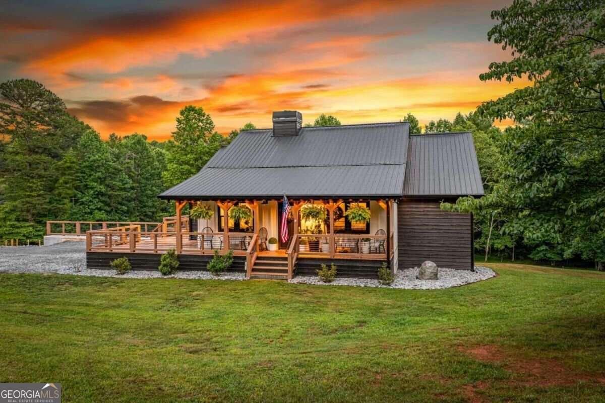 135 Rolling Hills Drive Morganton - Photo 80