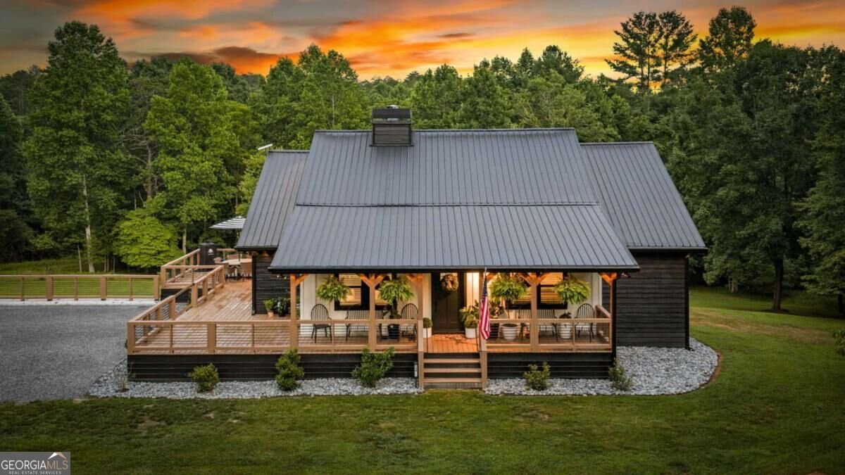 135 Rolling Hills Drive Morganton - Photo 81