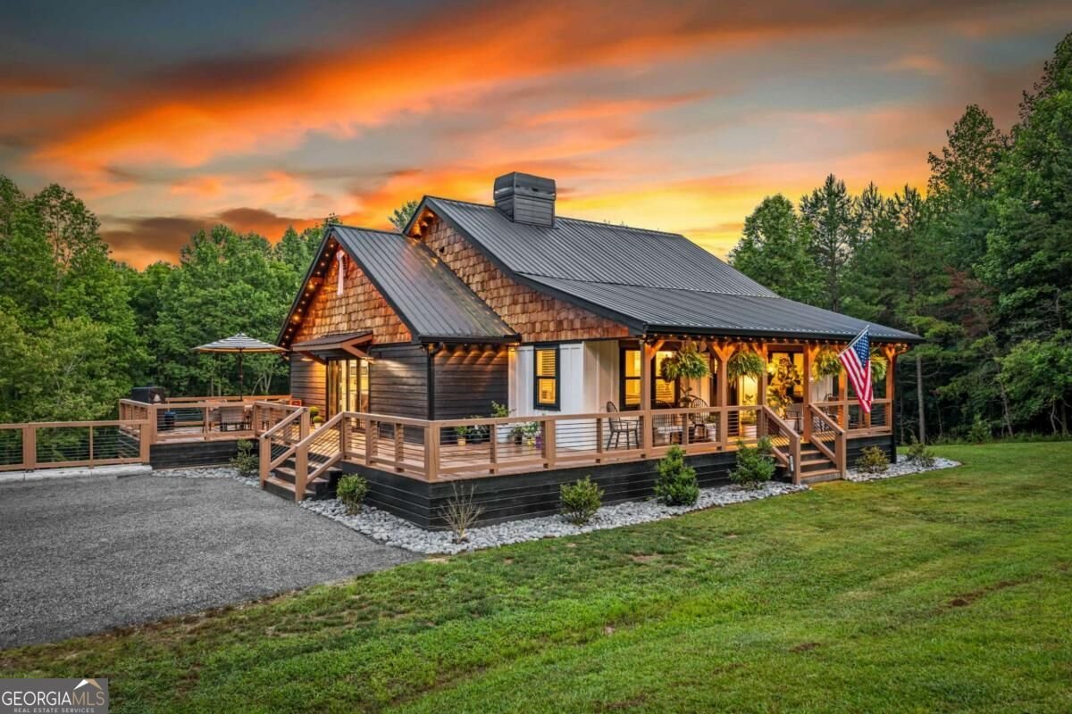 135 Rolling Hills Drive Morganton - Photo 82