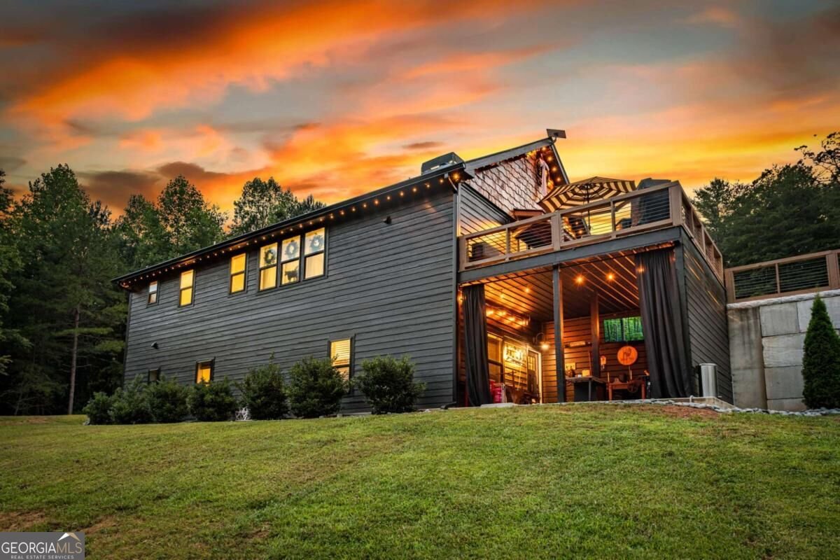 135 Rolling Hills Drive Morganton - Photo 83