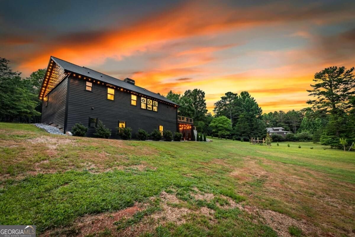 135 Rolling Hills Drive Morganton - Photo 84
