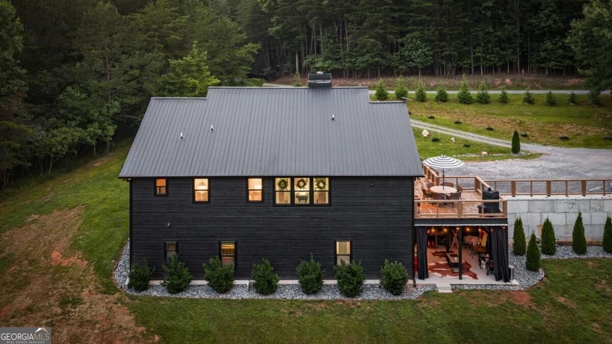135 Rolling Hills Drive Morganton - Photo 87