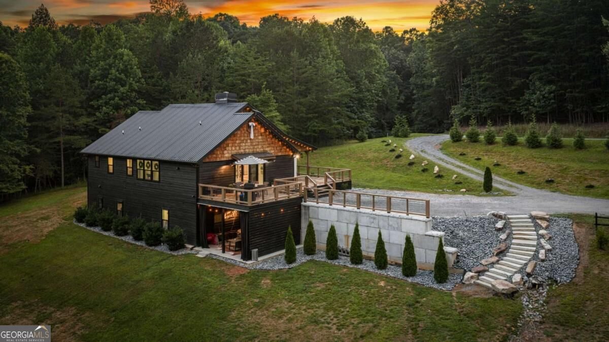 135 Rolling Hills Drive Morganton - Photo 89