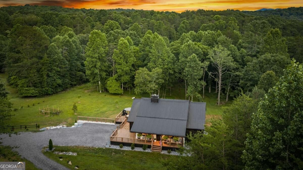 135 Rolling Hills Drive Morganton - Photo 90