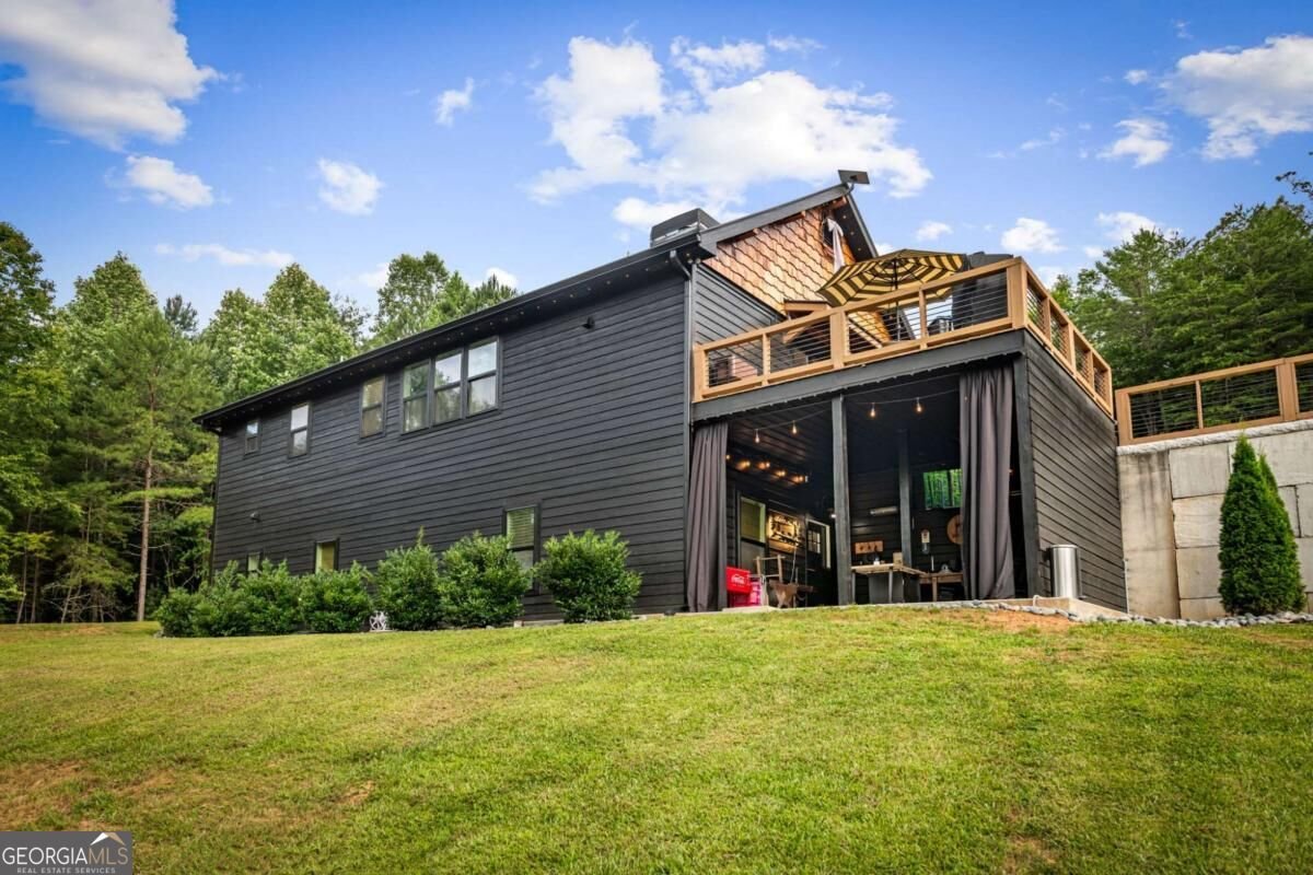 135 Rolling Hills Drive Morganton - Photo 93