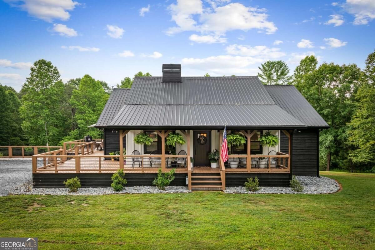 135 Rolling Hills Drive Morganton - Photo 94