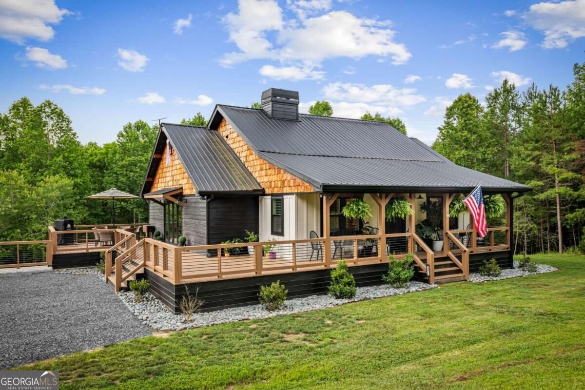 135 Rolling Hills Drive Morganton - Photo 95
