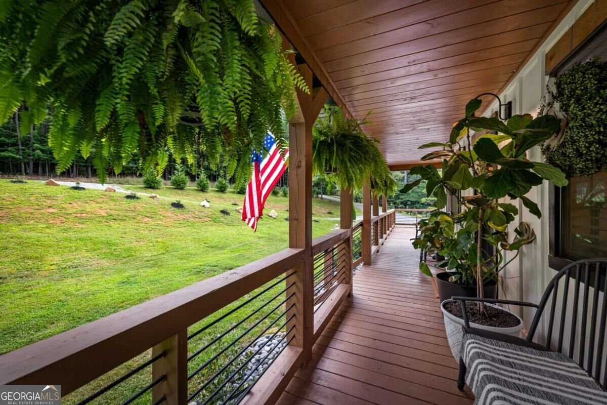 135 Rolling Hills Drive Morganton - Photo 97