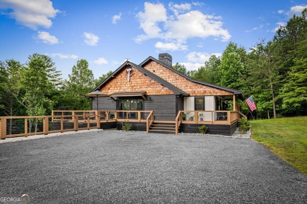 135 Rolling Hills Drive Morganton - Photo 98