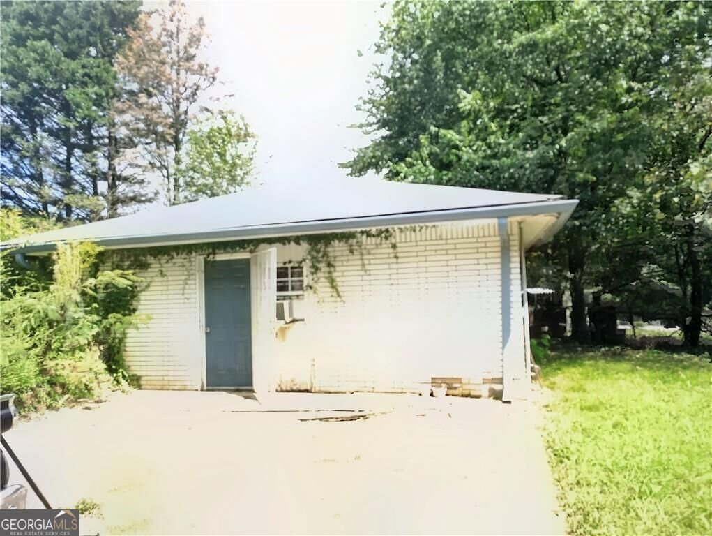 4955 Campbellton Road Atlanta - main photo