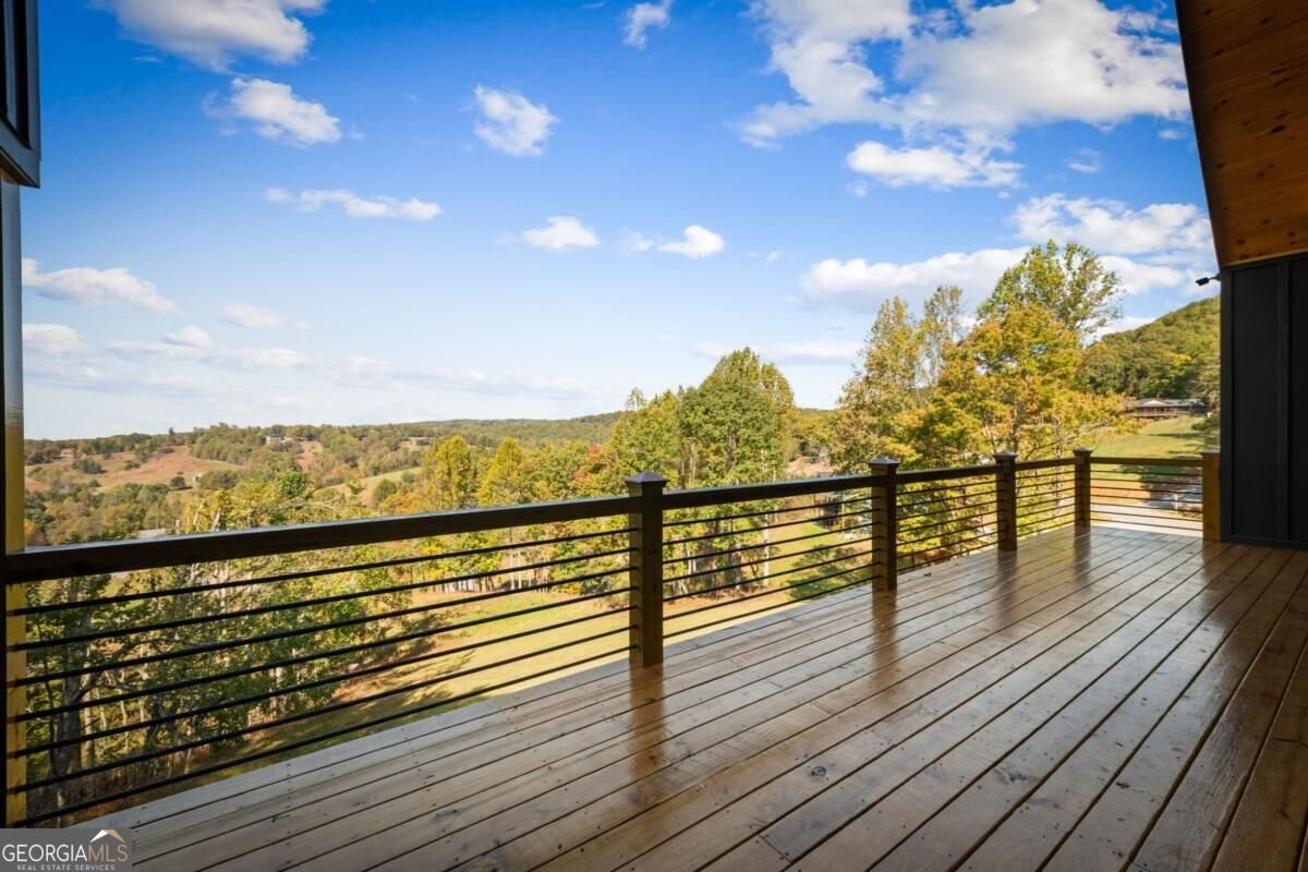 437 Big Valley Drive Morganton - Photo 11