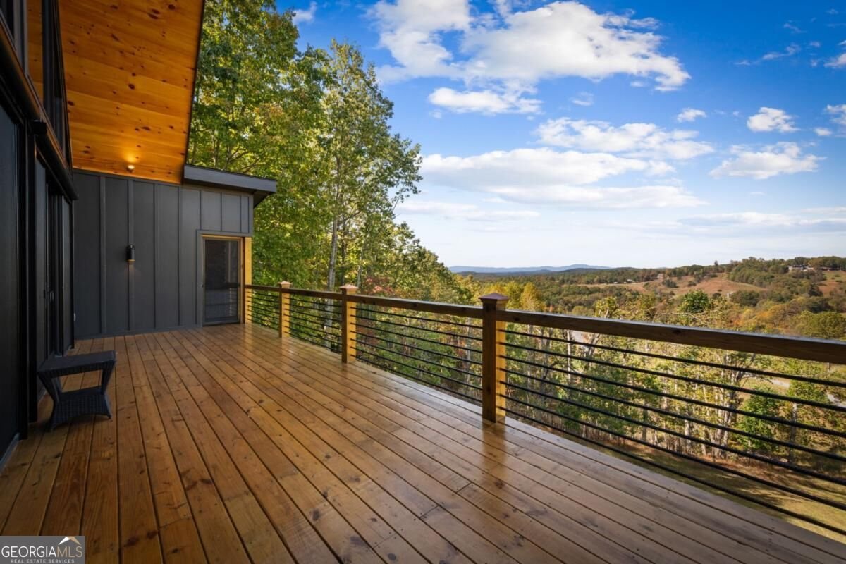 437 Big Valley Drive Morganton - Photo 12