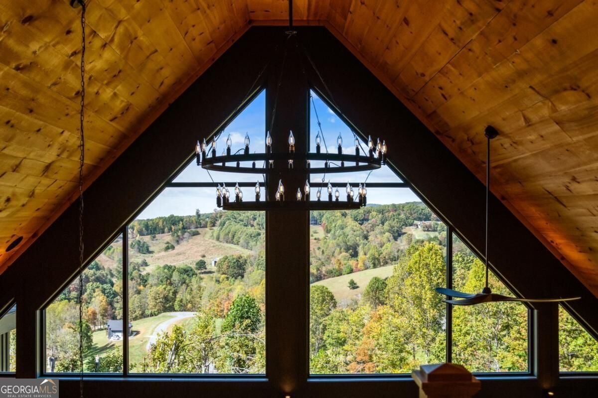 437 Big Valley Drive Morganton - Photo 30