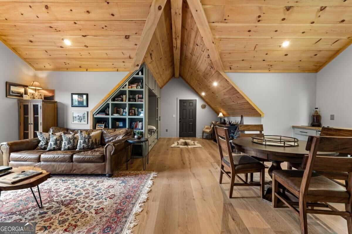 437 Big Valley Drive Morganton - Photo 34