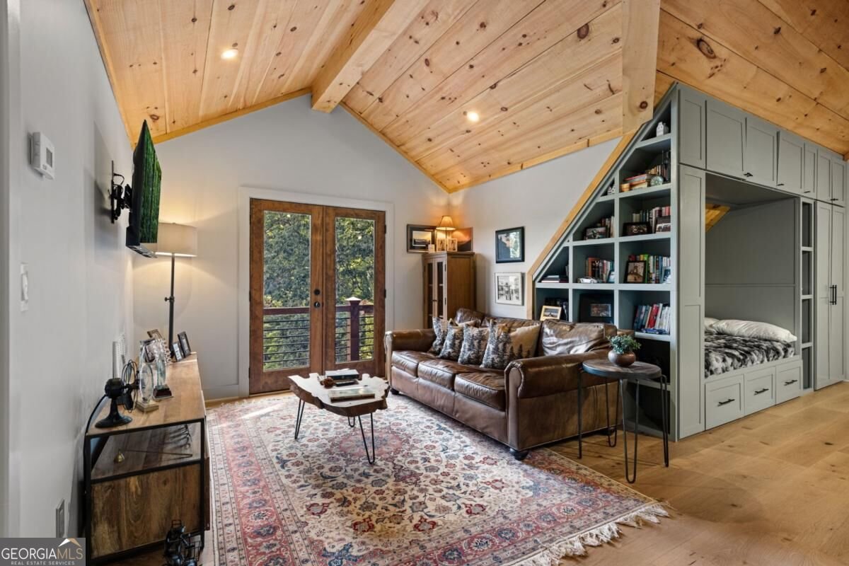 437 Big Valley Drive Morganton - Photo 36