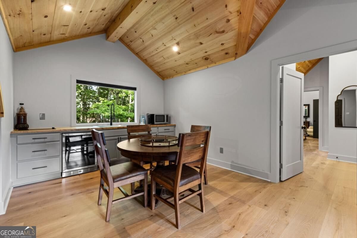 437 Big Valley Drive Morganton - Photo 37