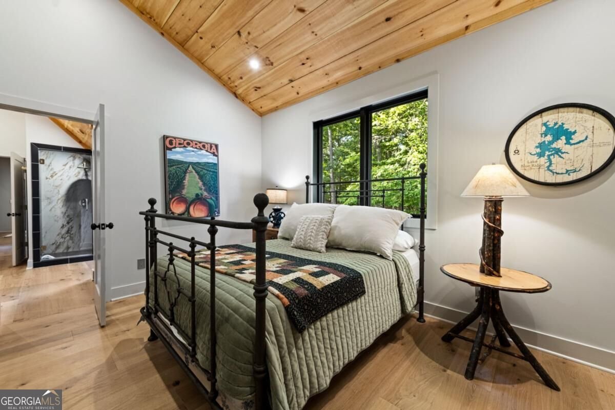 437 Big Valley Drive Morganton - Photo 38