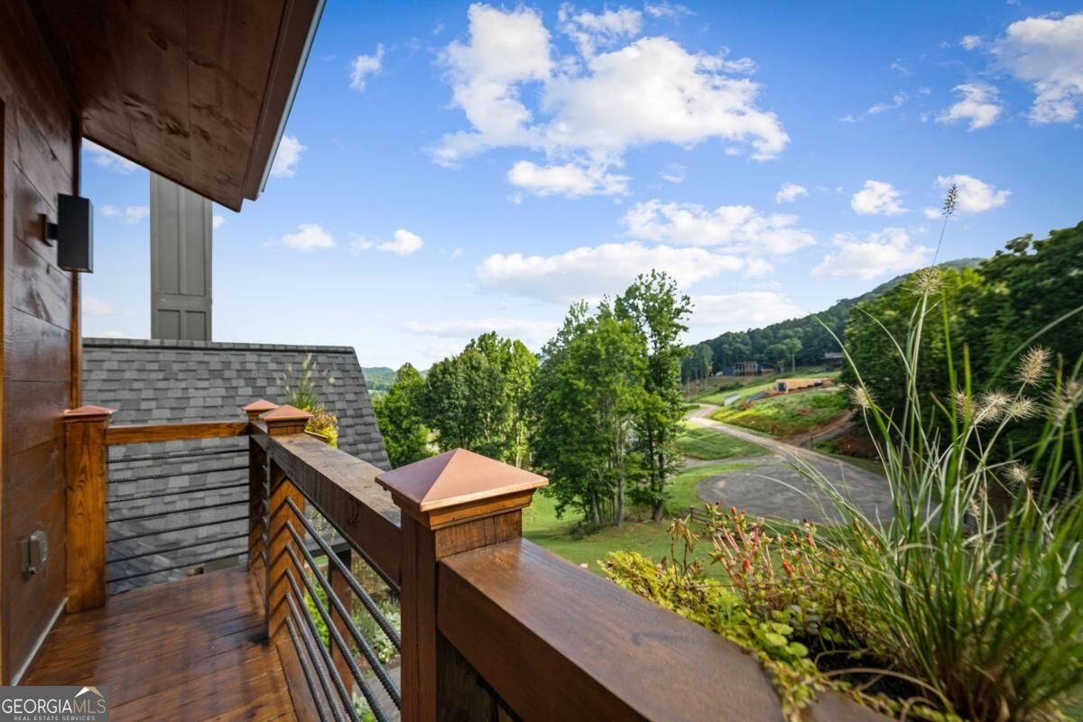 437 Big Valley Drive Morganton - Photo 42