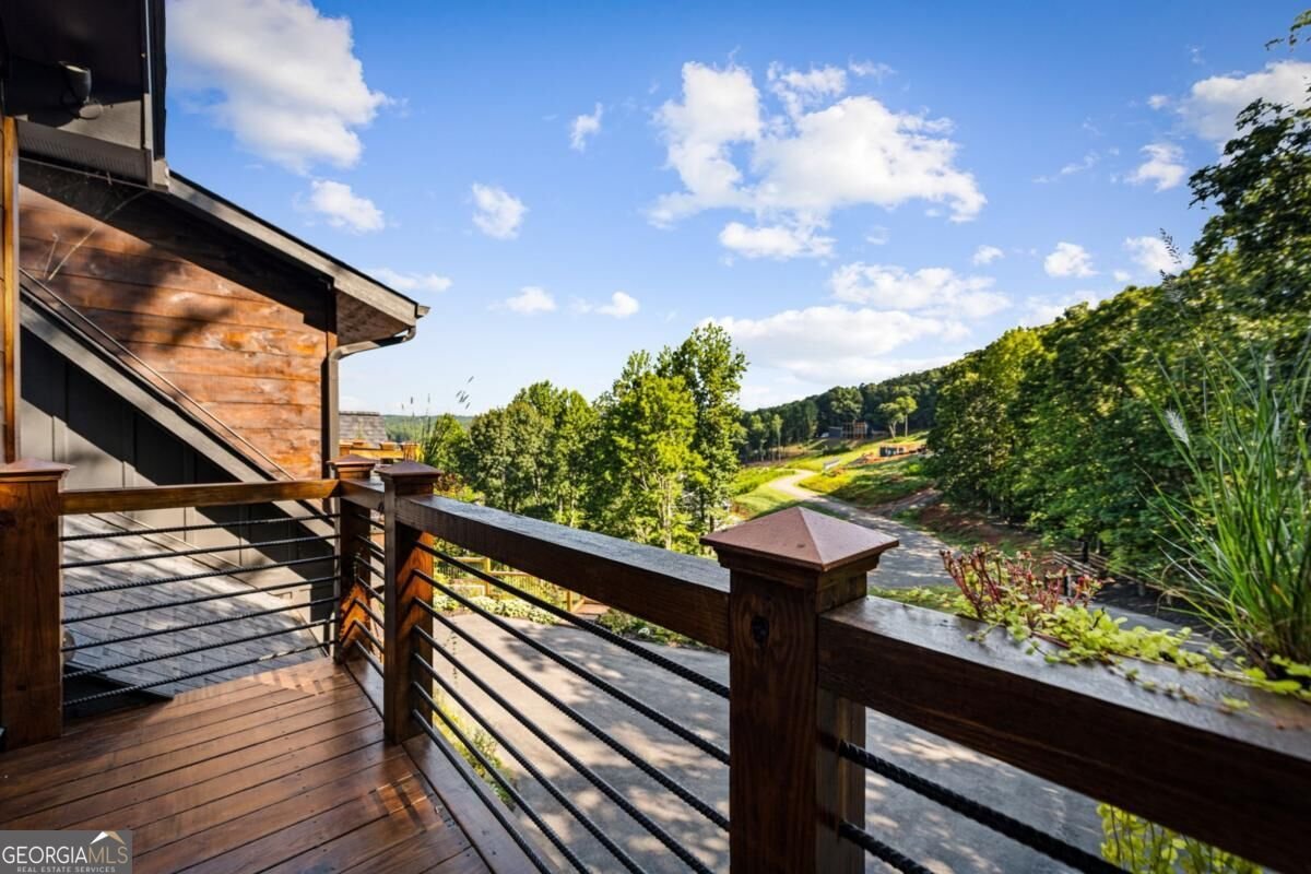 437 Big Valley Drive Morganton - Photo 44