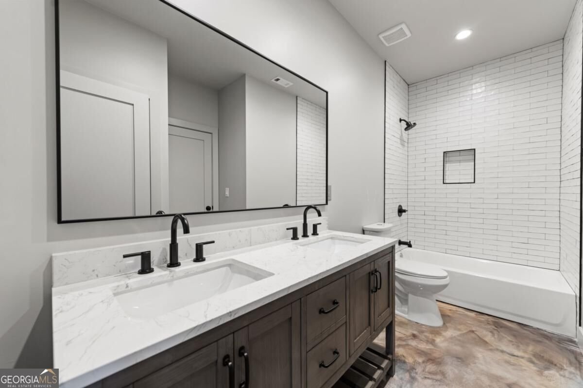 437 Big Valley Drive Morganton - Photo 49