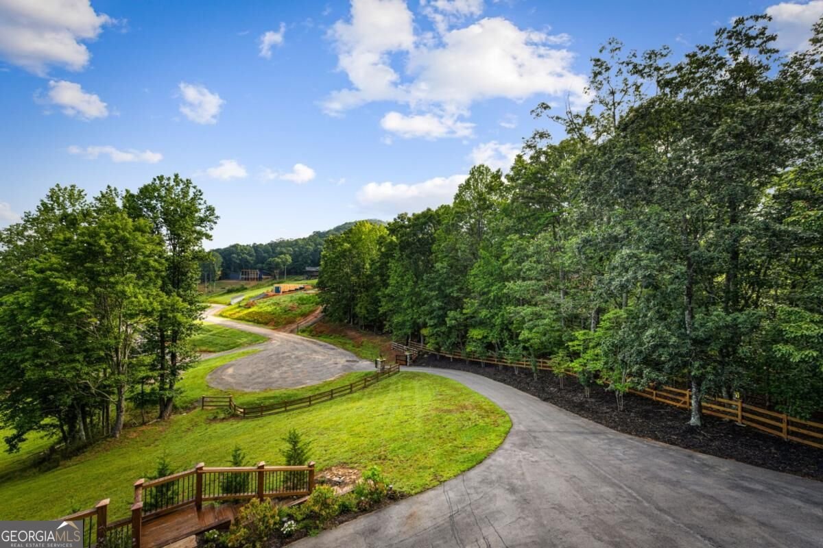 437 Big Valley Drive Morganton - Photo 53