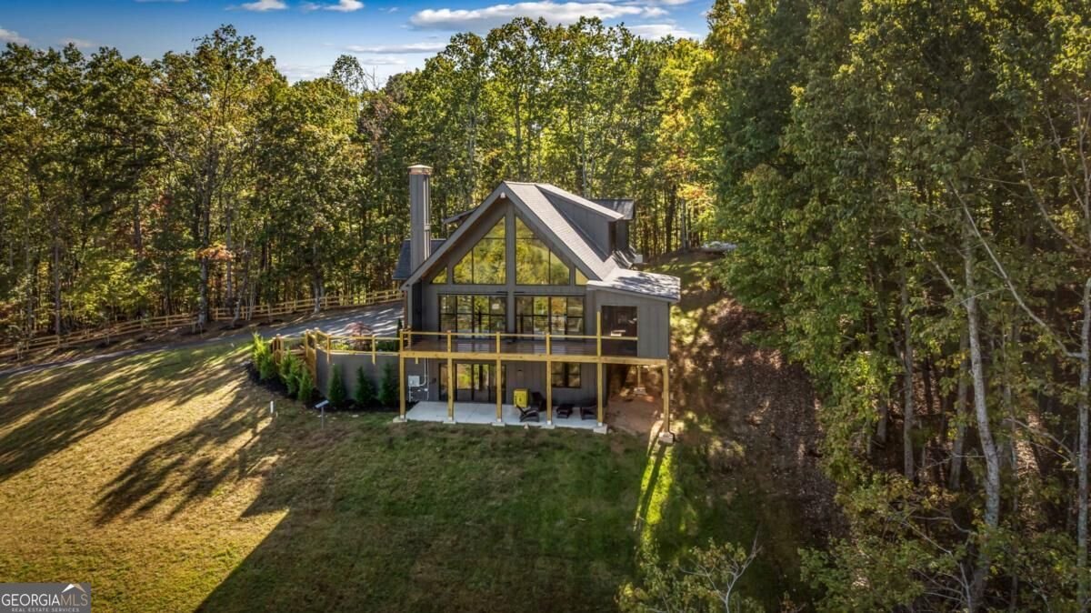 437 Big Valley Drive Morganton - Photo 57