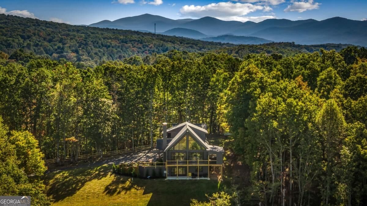 437 Big Valley Drive Morganton - Photo 58