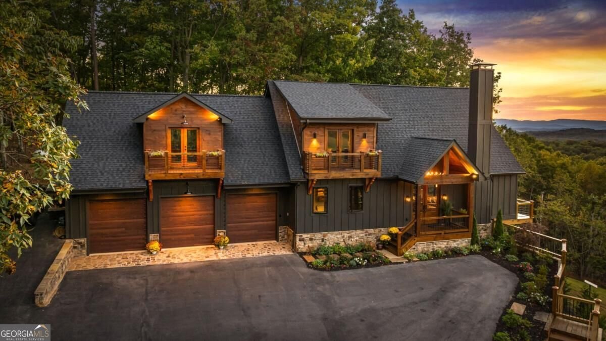 437 Big Valley Drive Morganton - Photo 61