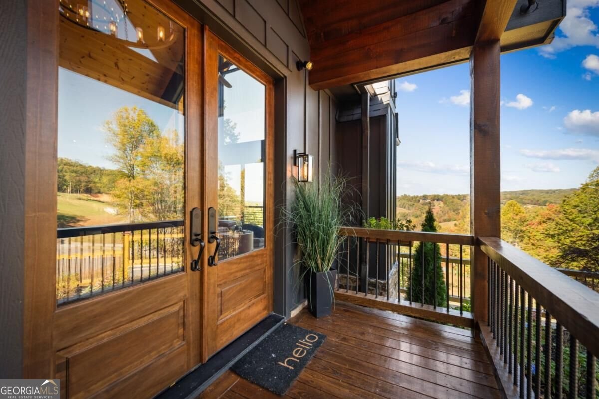 437 Big Valley Drive Morganton - Photo 7