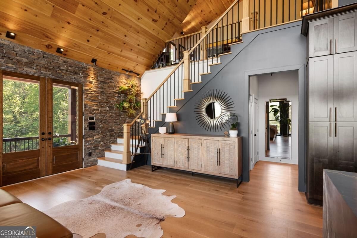 437 Big Valley Drive Morganton - Photo 8