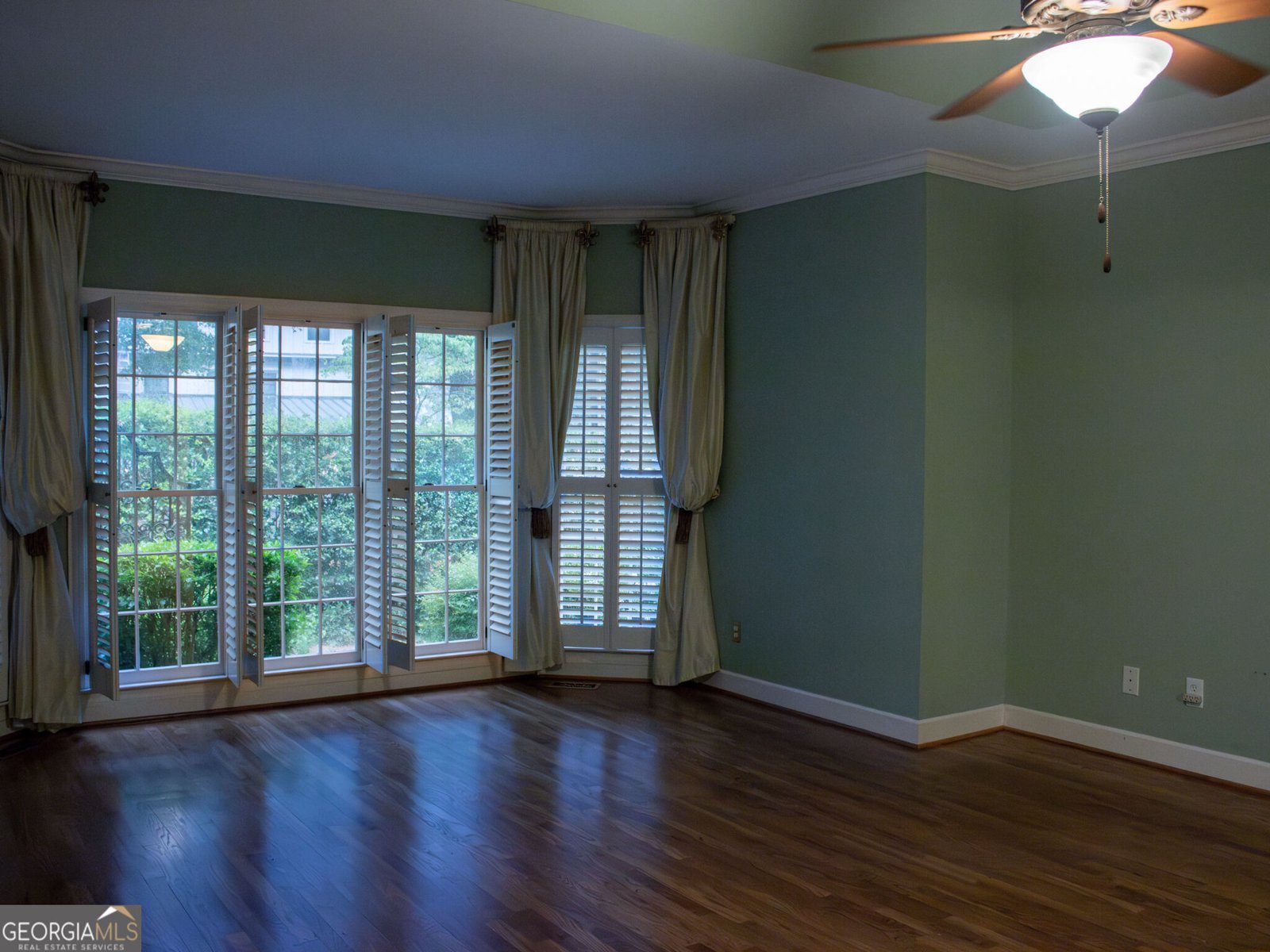 473 Manor Oak Lane Marietta - Photo 17