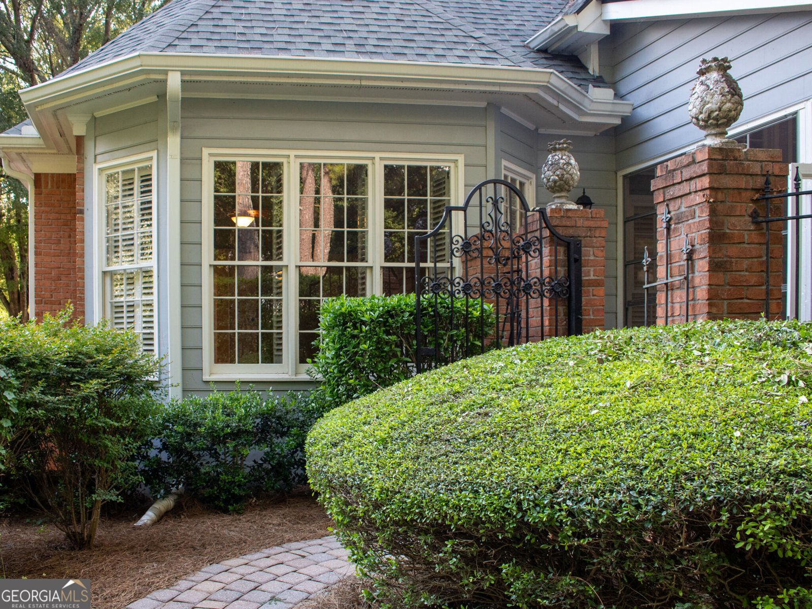473 Manor Oak Lane Marietta - Photo 18