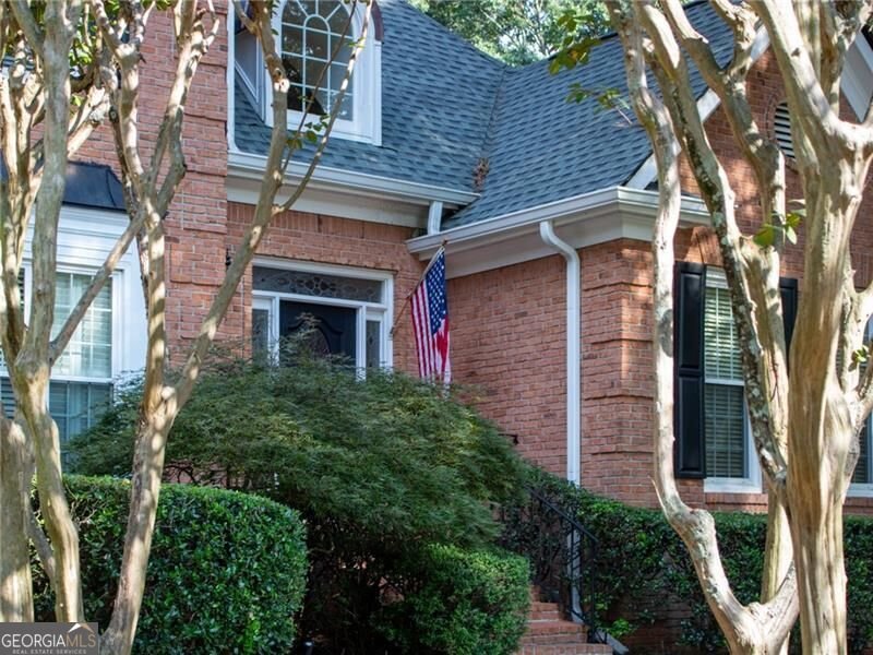 473 Manor Oak Lane Marietta - Photo 70