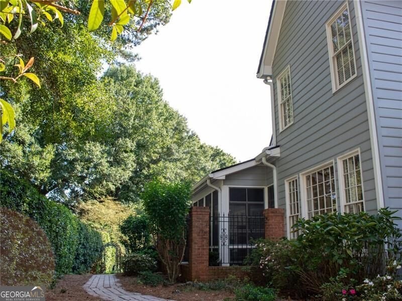 473 Manor Oak Lane Marietta - Photo 72